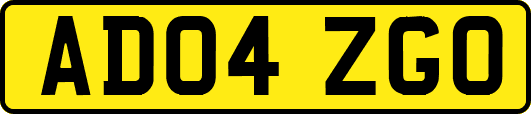 AD04ZGO
