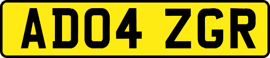 AD04ZGR