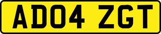 AD04ZGT