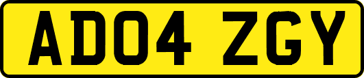 AD04ZGY