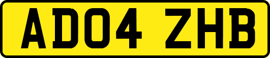 AD04ZHB