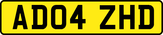 AD04ZHD