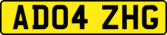 AD04ZHG