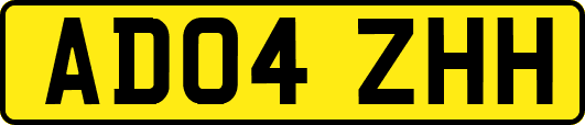 AD04ZHH