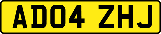 AD04ZHJ