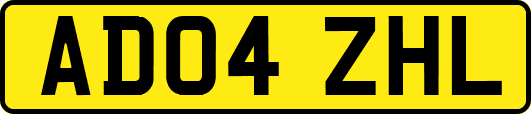 AD04ZHL