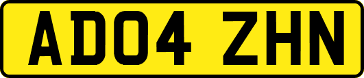 AD04ZHN