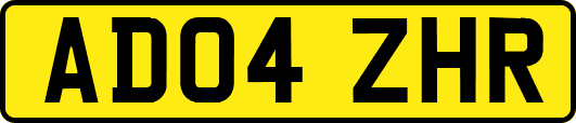 AD04ZHR