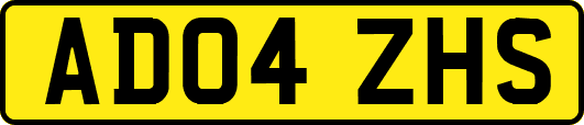 AD04ZHS