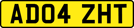 AD04ZHT