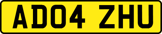 AD04ZHU