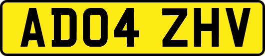 AD04ZHV