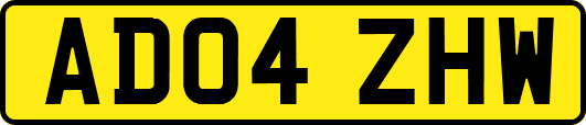 AD04ZHW