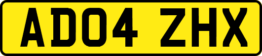 AD04ZHX