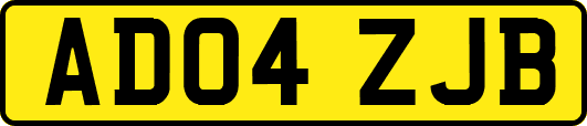 AD04ZJB