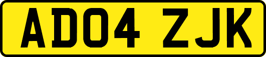 AD04ZJK