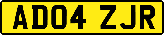 AD04ZJR