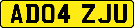 AD04ZJU