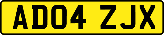 AD04ZJX