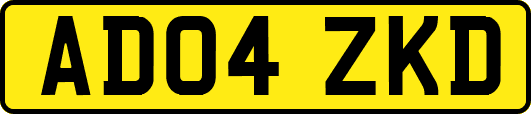 AD04ZKD