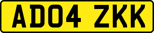 AD04ZKK