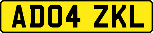 AD04ZKL