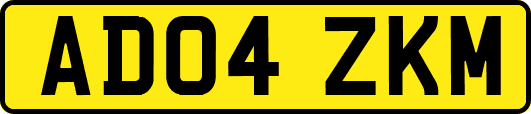 AD04ZKM
