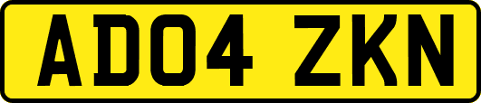 AD04ZKN