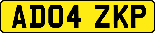 AD04ZKP