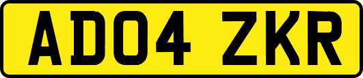 AD04ZKR
