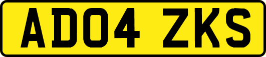 AD04ZKS