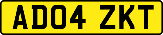 AD04ZKT