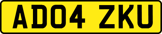 AD04ZKU