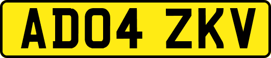 AD04ZKV