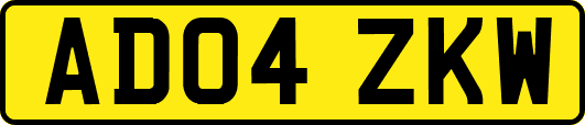 AD04ZKW