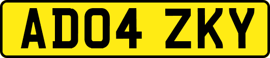 AD04ZKY