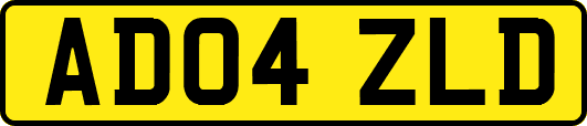 AD04ZLD