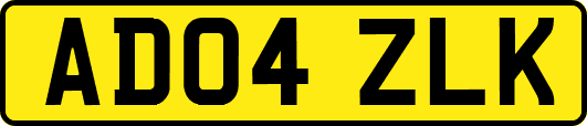 AD04ZLK