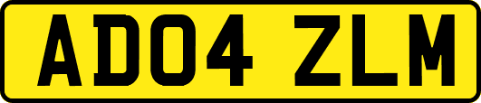 AD04ZLM