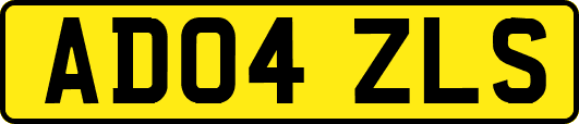 AD04ZLS
