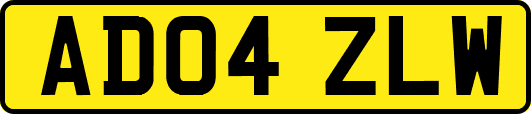 AD04ZLW