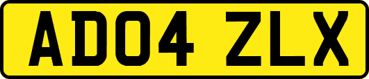 AD04ZLX