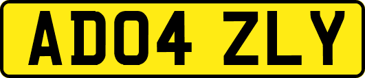 AD04ZLY
