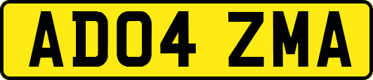 AD04ZMA