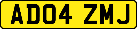 AD04ZMJ