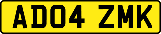 AD04ZMK