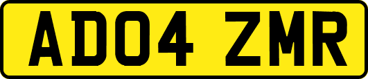 AD04ZMR