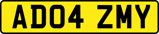 AD04ZMY