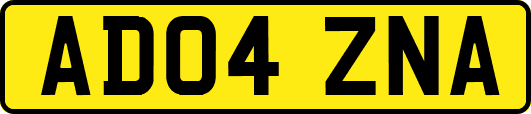 AD04ZNA