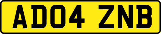 AD04ZNB